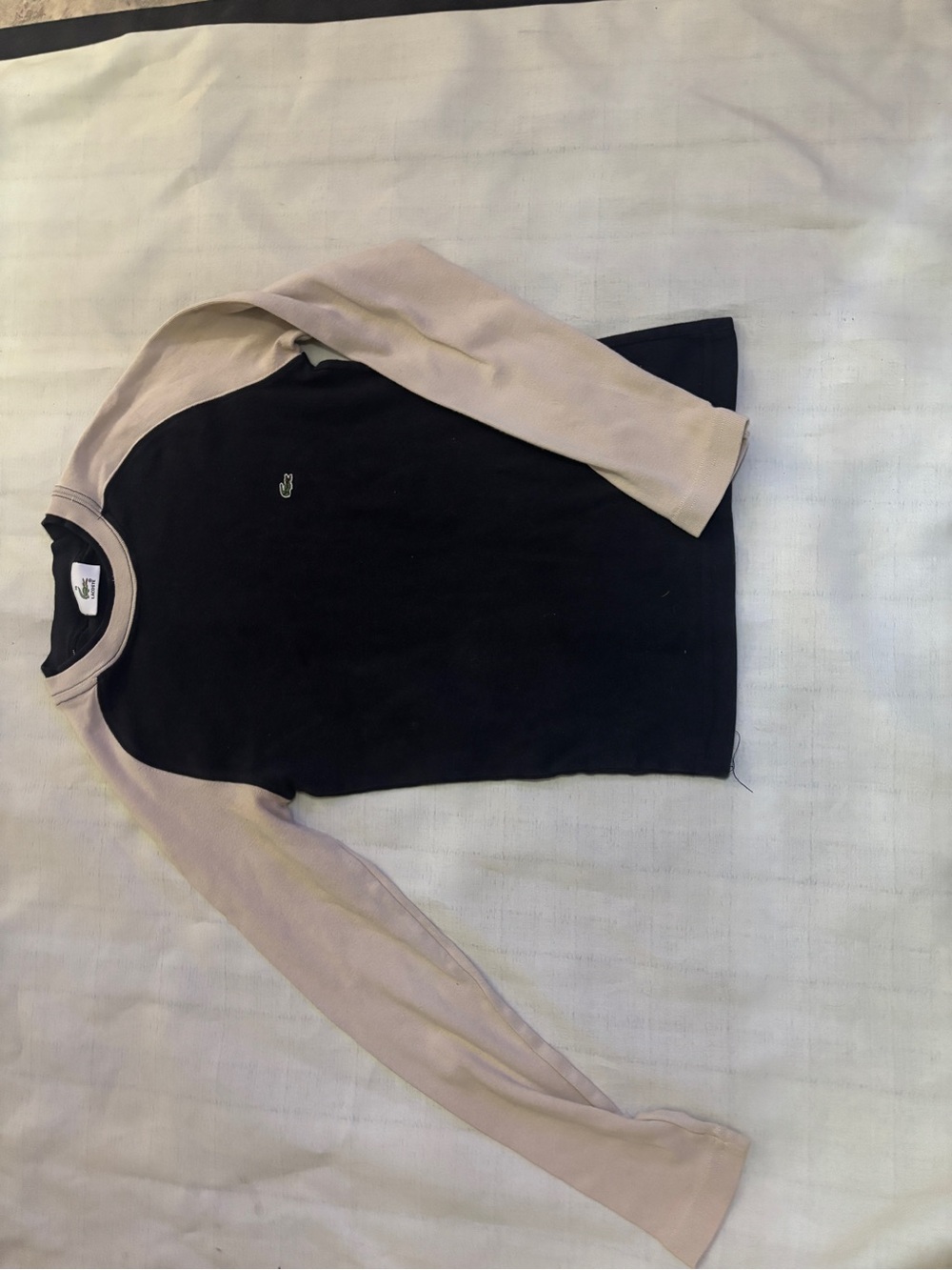 Lacoste women’s shirt